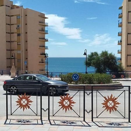 Apartamento En Playa Carvajal Fuengirola Exteriér fotografie