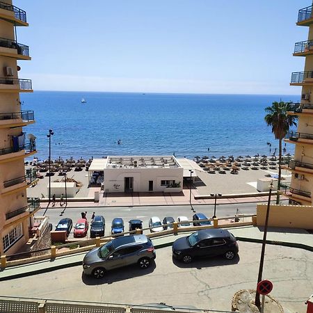Apartamento En Playa Carvajal Fuengirola Exteriér fotografie