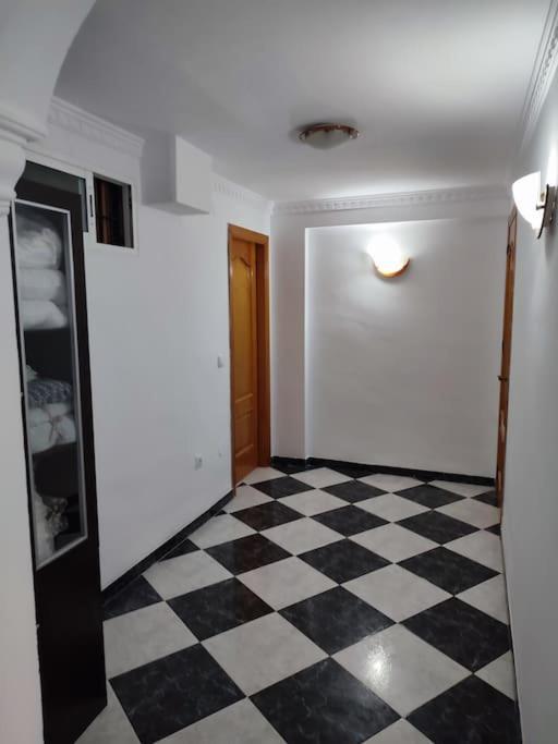 Apartamento En Playa Carvajal Fuengirola Exteriér fotografie