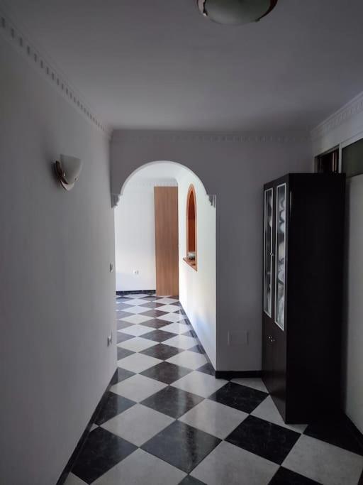 Apartamento En Playa Carvajal Fuengirola Exteriér fotografie