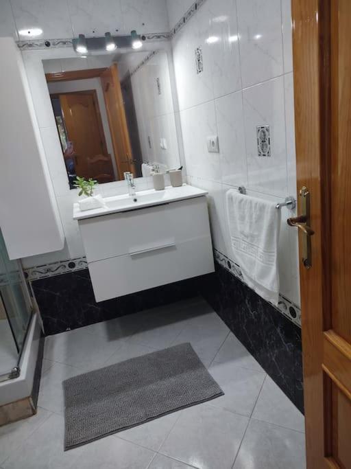 Apartamento En Playa Carvajal Fuengirola Exteriér fotografie